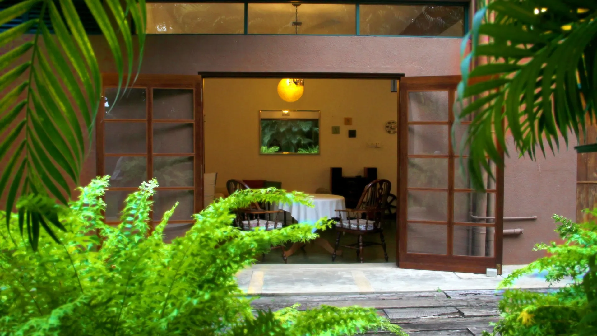 Villa Lodge19 Negombo Srí Lanka