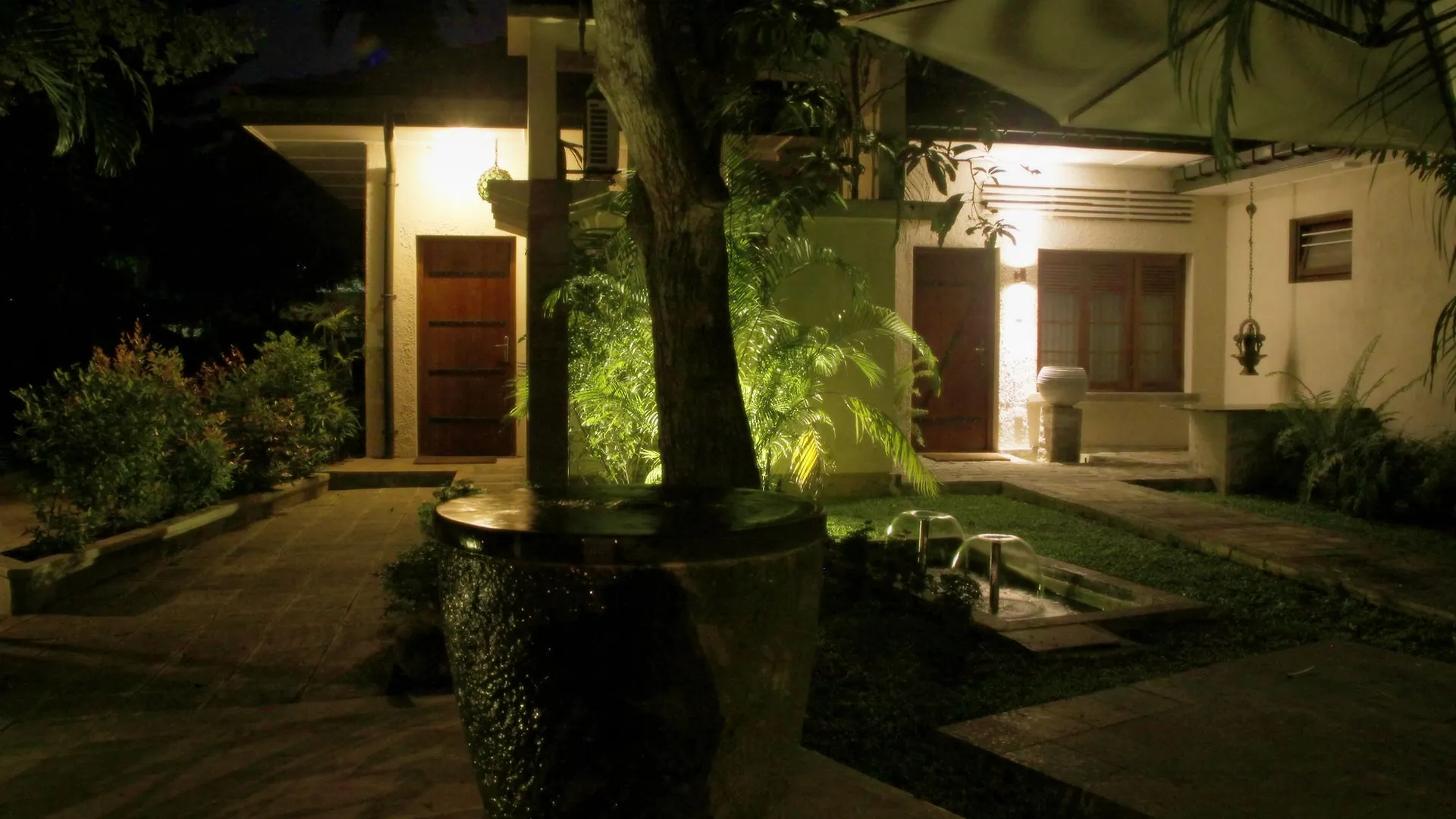Lodge19 Negombo 0*,