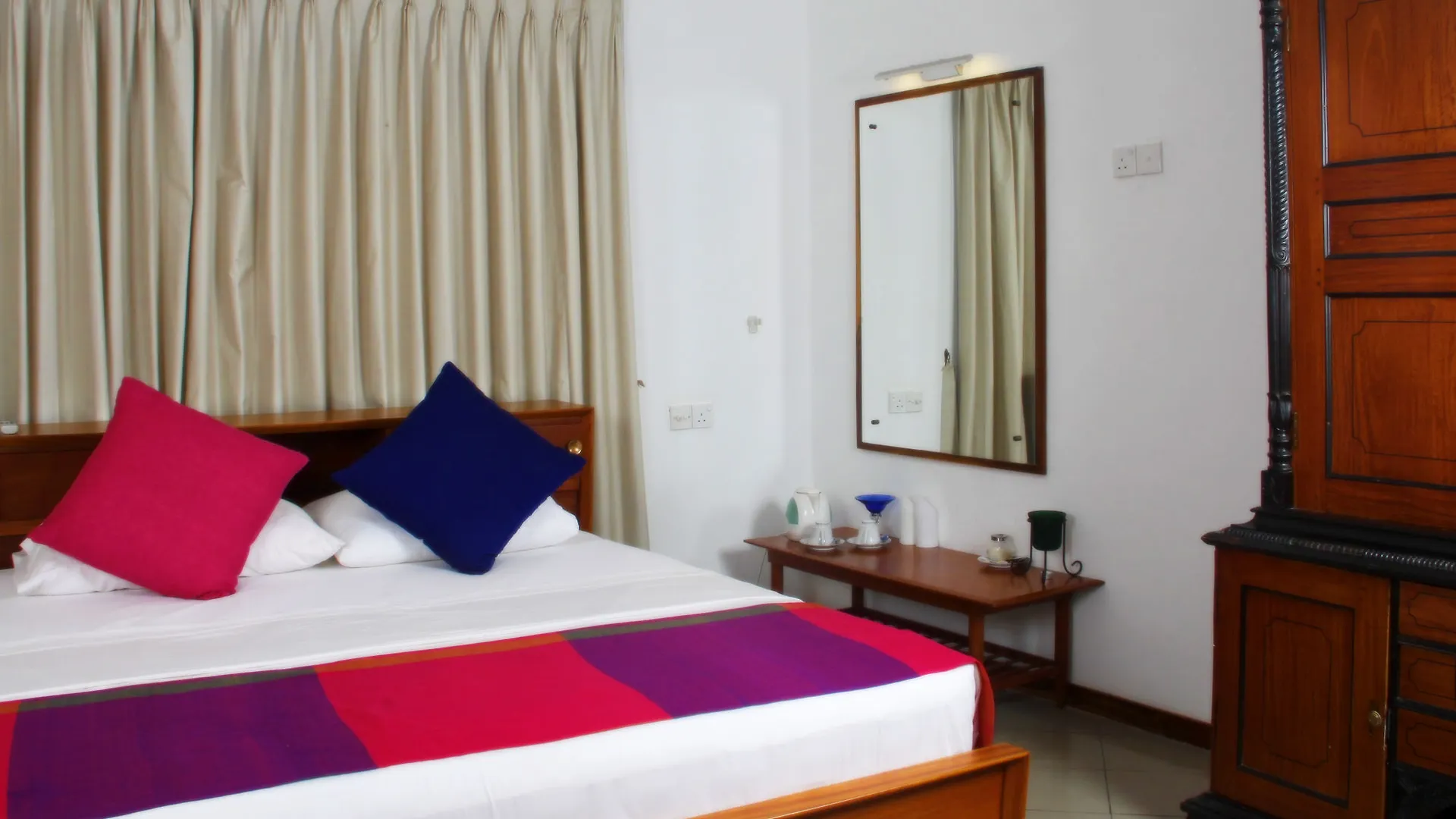 Villa Lodge19 Negombo
