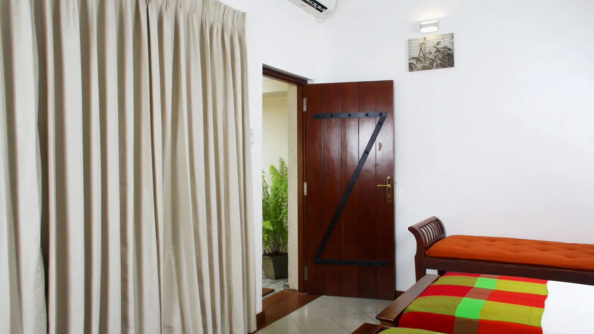 Lodge19 Negombo