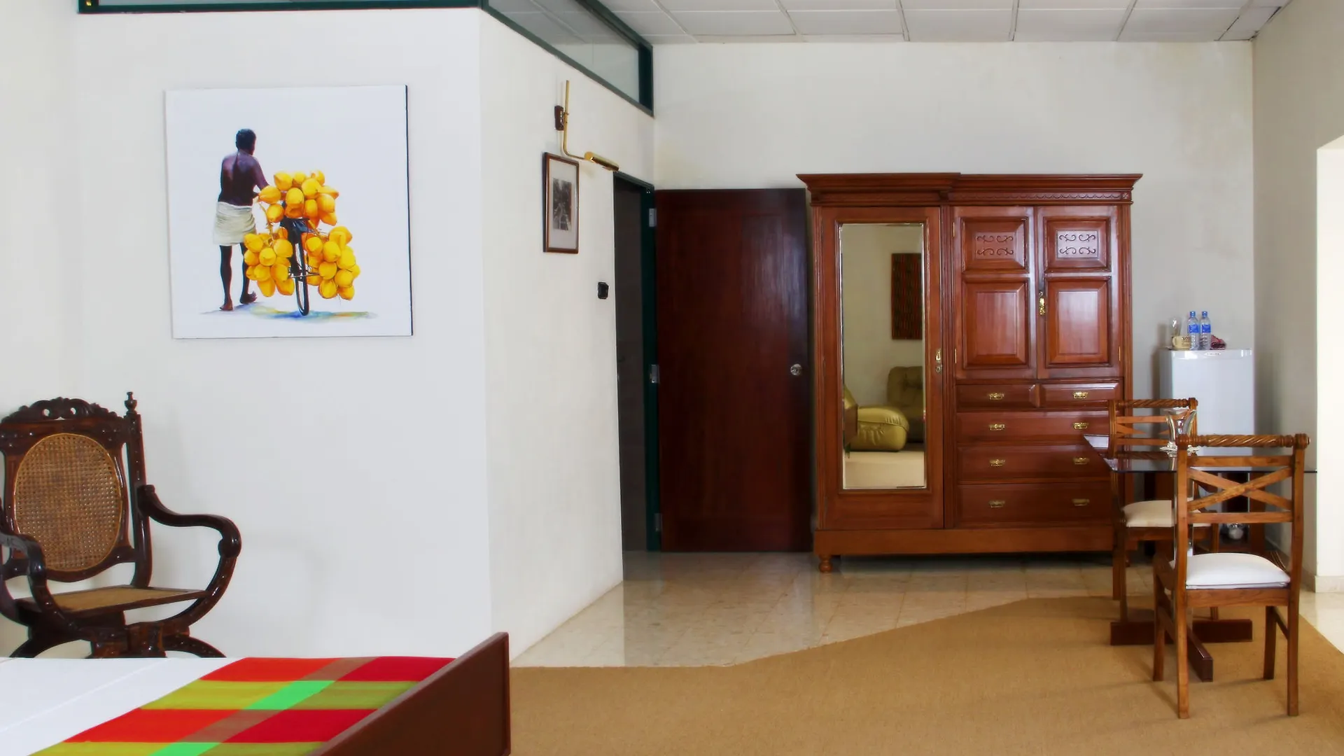 Lodge19 Negombo