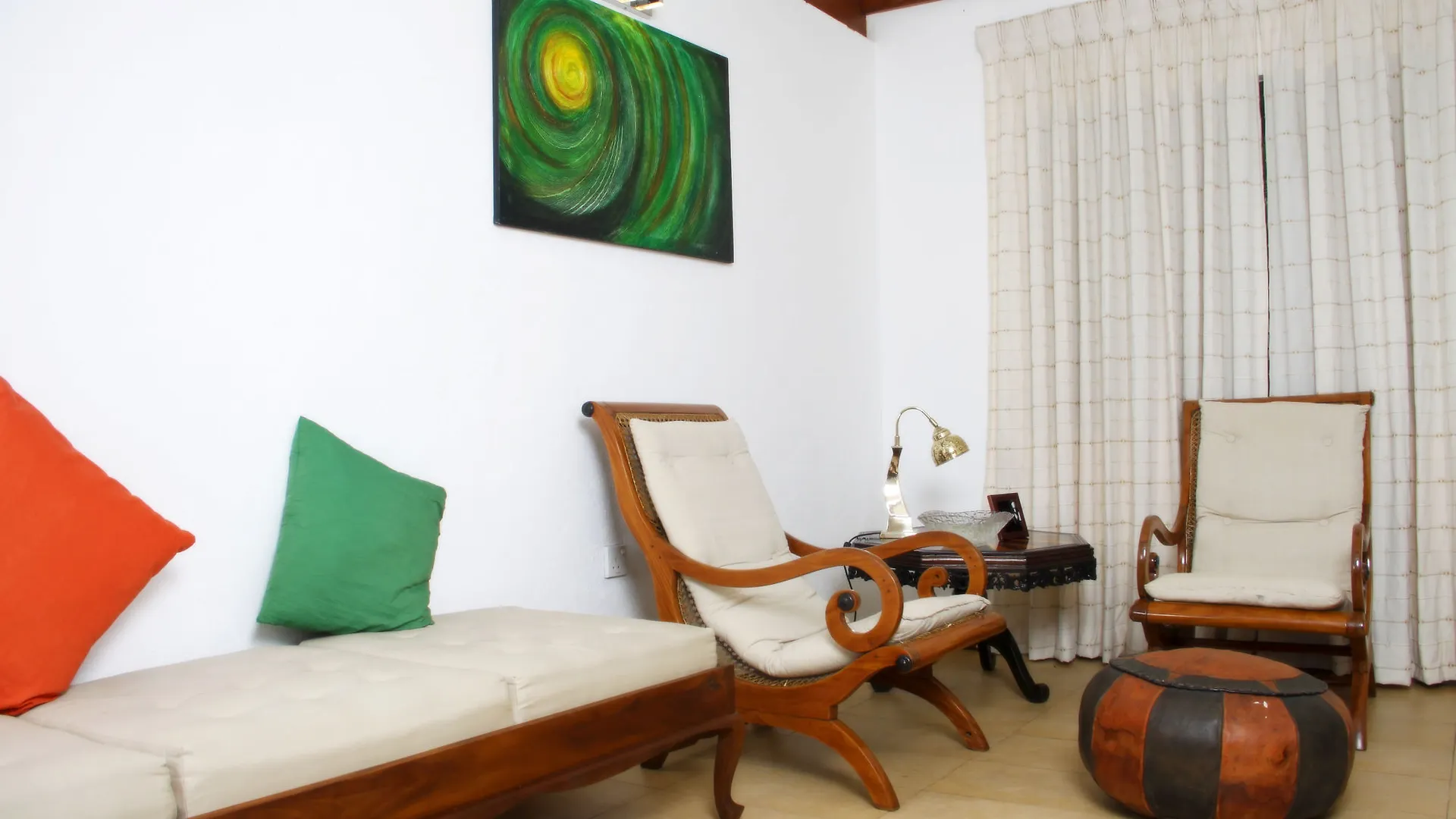 Villa Lodge19 Negombo